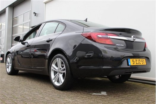 Opel Insignia - 1.4 T Business+ Leder | Navi | 18 Inch - 1