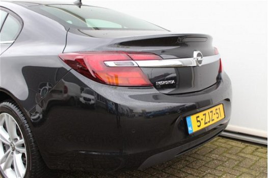 Opel Insignia - 1.4 T Business+ Leder | Navi | 18 Inch - 1