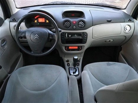 Citroën C3 - 1.4 I automaat airco rijt goed - 1