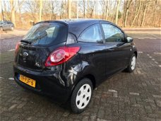 Ford Ka - 1.2 51KW airco Elektrisch ramen km nap