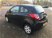 Ford Ka - 1.2 51KW airco Elektrisch ramen km nap - 1 - Thumbnail