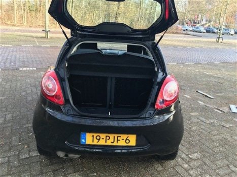 Ford Ka - 1.2 51KW airco Elektrisch ramen km nap - 1