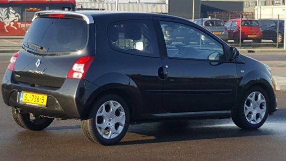 Renault Twingo - 1.2 TCE GT APK, Airco, Panoramadak - 1