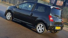 Renault Twingo - 1.2 TCE GT APK, Airco, Panoramadak