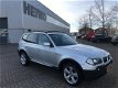 BMW X3 - 3.0d High Executive - 1 - Thumbnail