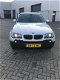 BMW X3 - 3.0d High Executive - 1 - Thumbnail