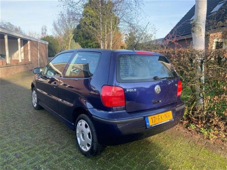 Volkswagen Polo - 1.4-16V Trendline APK 02/2021 NAP - 1