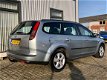 Ford Focus Wagon - 1.6-16V First Ed. Airco, cruise c, inruil mogelijk - 1 - Thumbnail