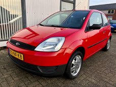 Ford Fiesta - 1.25-16V Celebration inruil mogelijk