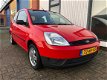 Ford Fiesta - 1.25-16V Celebration inruil mogelijk - 1 - Thumbnail