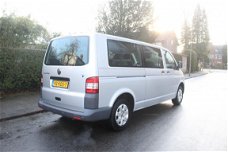 Volkswagen Transporter Kombi - 1.9 TDI L2 (Airco, 9 Persoons) T Edition