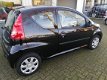 Peugeot 107 - 1.0-12V XS - 1 - Thumbnail