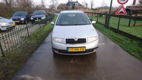 Skoda Fabia - 1.4 Comfort/cruise/elecramen/apk 01-21 - 1 - Thumbnail