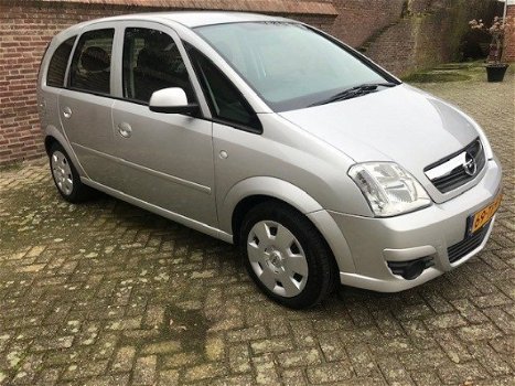 Opel Meriva - 1.6-16V Enjoy - 1