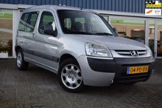 Peugeot Partner MPV - 1.6-16V XT met nieuwe koppeling, dist riem en waterpomp reeds vervangen