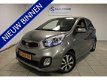 Kia Picanto - 1.0 CVVT X-treme / LEDER / ECC / LED - 1 - Thumbnail