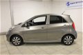 Kia Picanto - 1.0 CVVT X-treme / LEDER / ECC / LED - 1 - Thumbnail