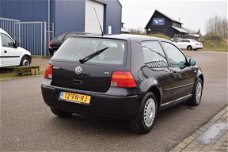 Volkswagen Golf - 1.9 TDI Comfortline | Airco | Cruise | APK 11-2020