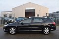 Peugeot 407 SW - 2.0 HDiF XR Pack | Pano | Clima | Cruise | Nieuwe APK - 1 - Thumbnail