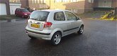 Hyundai Getz - 1.3i GLS - 1 - Thumbnail