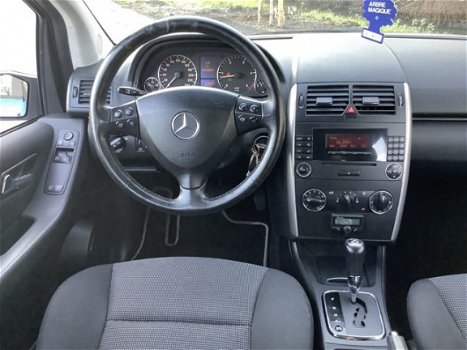 Mercedes-Benz A-klasse - 180 CDI AUTOMAAT|AIRCO|CD|NWST|APK 2021 - 1