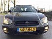 Subaru Impreza Plus - 1.6 TS AWD|1STE EIGENAAR|AIRCO|NWST - 1 - Thumbnail