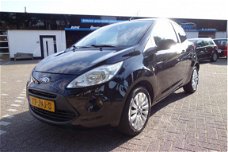 Ford Ka - 1.2 Titanium