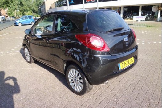 Ford Ka - 1.2 Titanium - 1