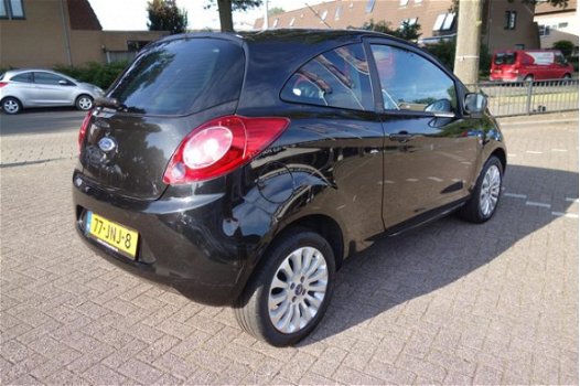 Ford Ka - 1.2 Titanium - 1