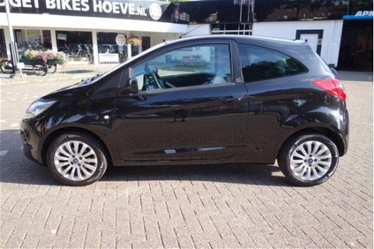 Ford Ka - 1.2 Titanium - 1