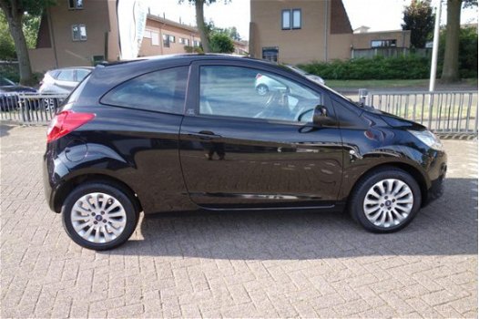 Ford Ka - 1.2 Titanium - 1