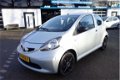 Toyota Aygo - 1.0-12V - 1 - Thumbnail