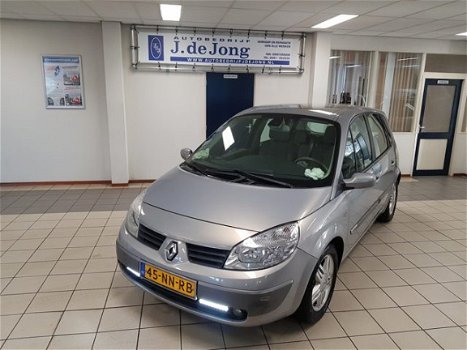 Renault Scénic - 2.0-16V Privilège Luxe lpg g3 - 1