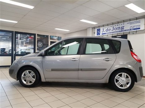 Renault Scénic - 2.0-16V Privilège Luxe lpg g3 - 1