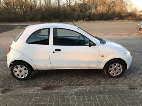 Ford Ka - 1.3 Cool & Sound.airco.Cv.Nieuwe Apk - 1