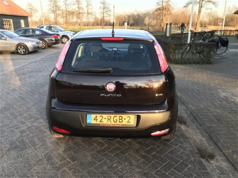 Fiat Punto Evo - 1.3 M-Jet Dynamic.navi.Clima.Lm.Trekhaak - 1