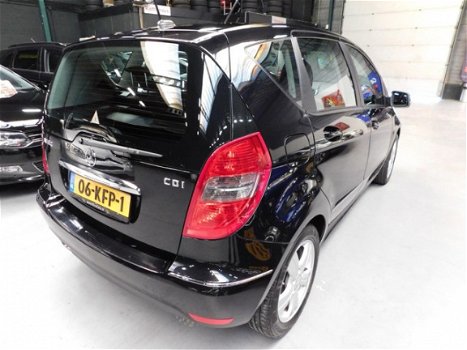 Mercedes-Benz A-klasse - 180 CDI Business Class Avantgarde - 1