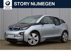 BMW i3 - Basis Comfort Advance 22 kWh