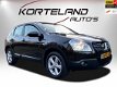 Nissan Qashqai - 2.0 Tekna Pack 4WD - 1 - Thumbnail