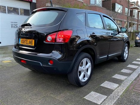 Nissan Qashqai - 2.0 Tekna Pack 4WD - 1