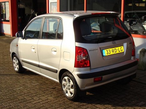 Hyundai Atos - 1.1i Dynamic Cool airco - 1