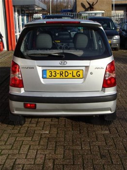 Hyundai Atos - 1.1i Dynamic Cool airco - 1