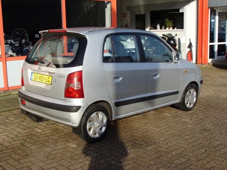 Hyundai Atos - 1.1i Dynamic Cool airco - 1