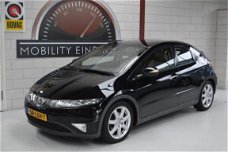 Honda Civic - 1.8 AUTOM.Executive, LEDER, XENON, CLIMA, APK