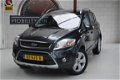 Ford Kuga - 2.0 TDCi, NAP, LEDER, PANO, NAVI, TREKHAAK - 1 - Thumbnail