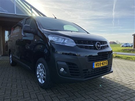 Opel Vivaro - 2.0 CDTI L3H1 Innovation - 1