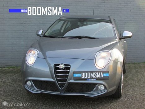 Alfa Romeo MiTo - 1.4 Turbo 155pk Sport - 1