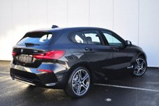 BMW 1-serie - 118i High Executive Sport Line Aut