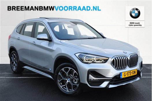 BMW X1 - sDrive20i High Executive xLine Aut - 1