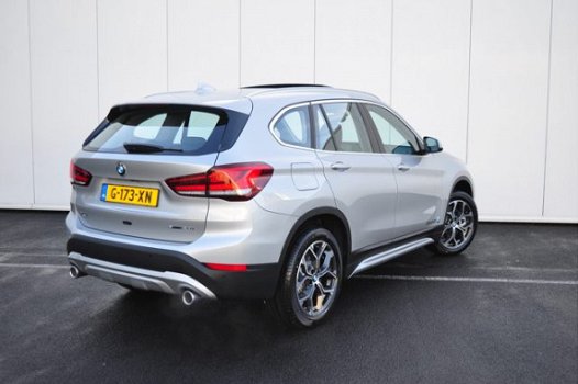 BMW X1 - sDrive20i High Executive xLine Aut - 1